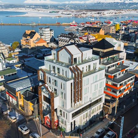 Original House Hotel Boutique Ushuaia Buitenkant foto