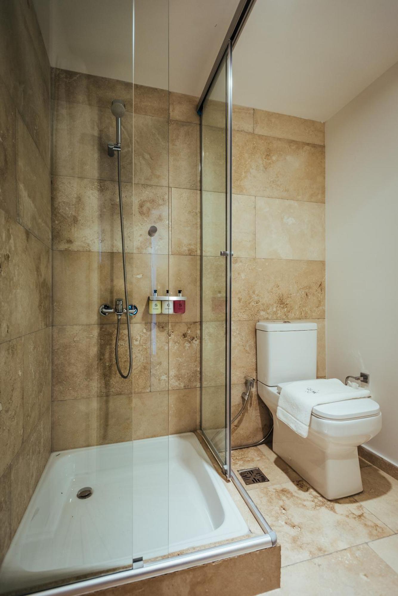 Original House Hotel Boutique Ushuaia Kamer foto