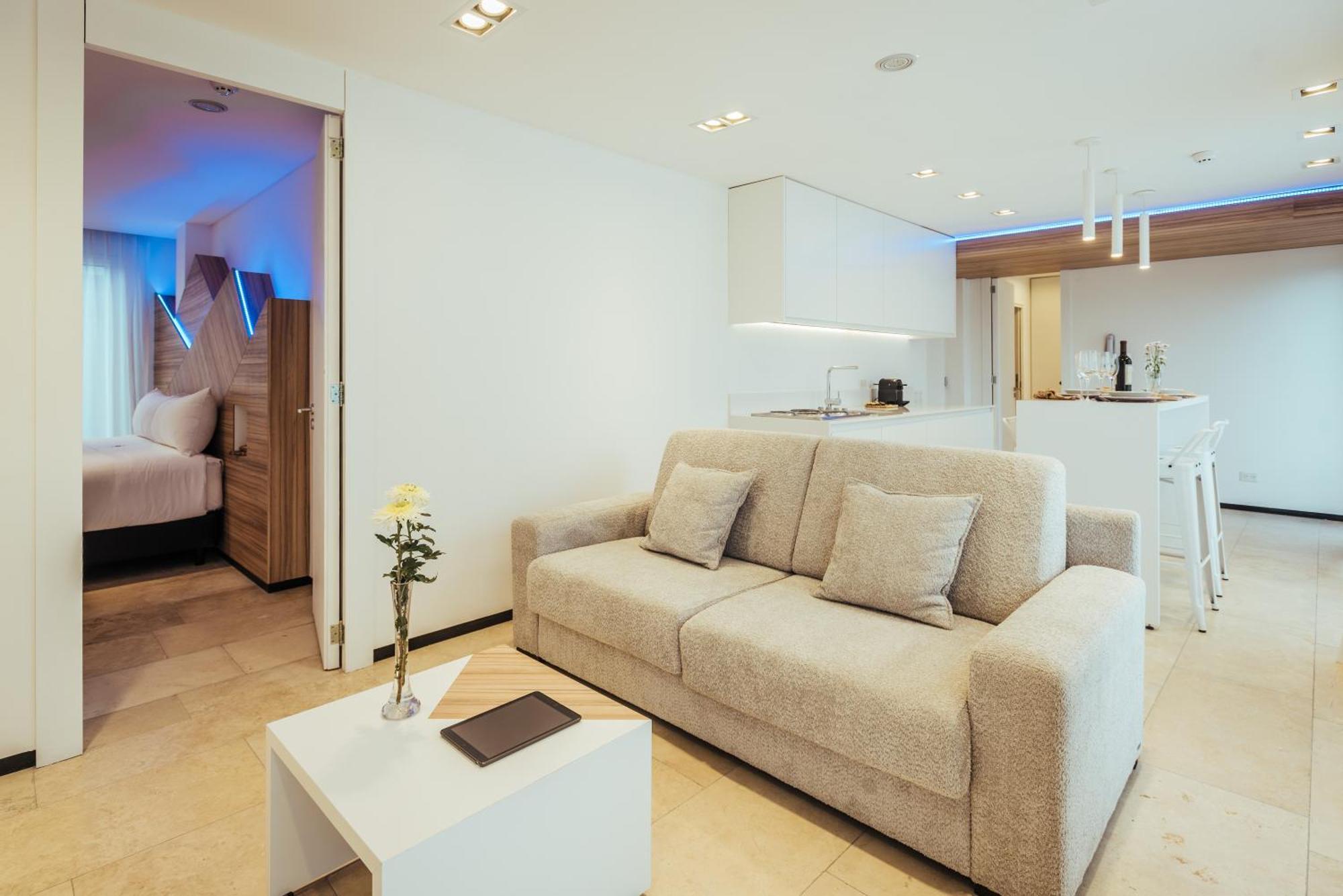 Original House Hotel Boutique Ushuaia Kamer foto
