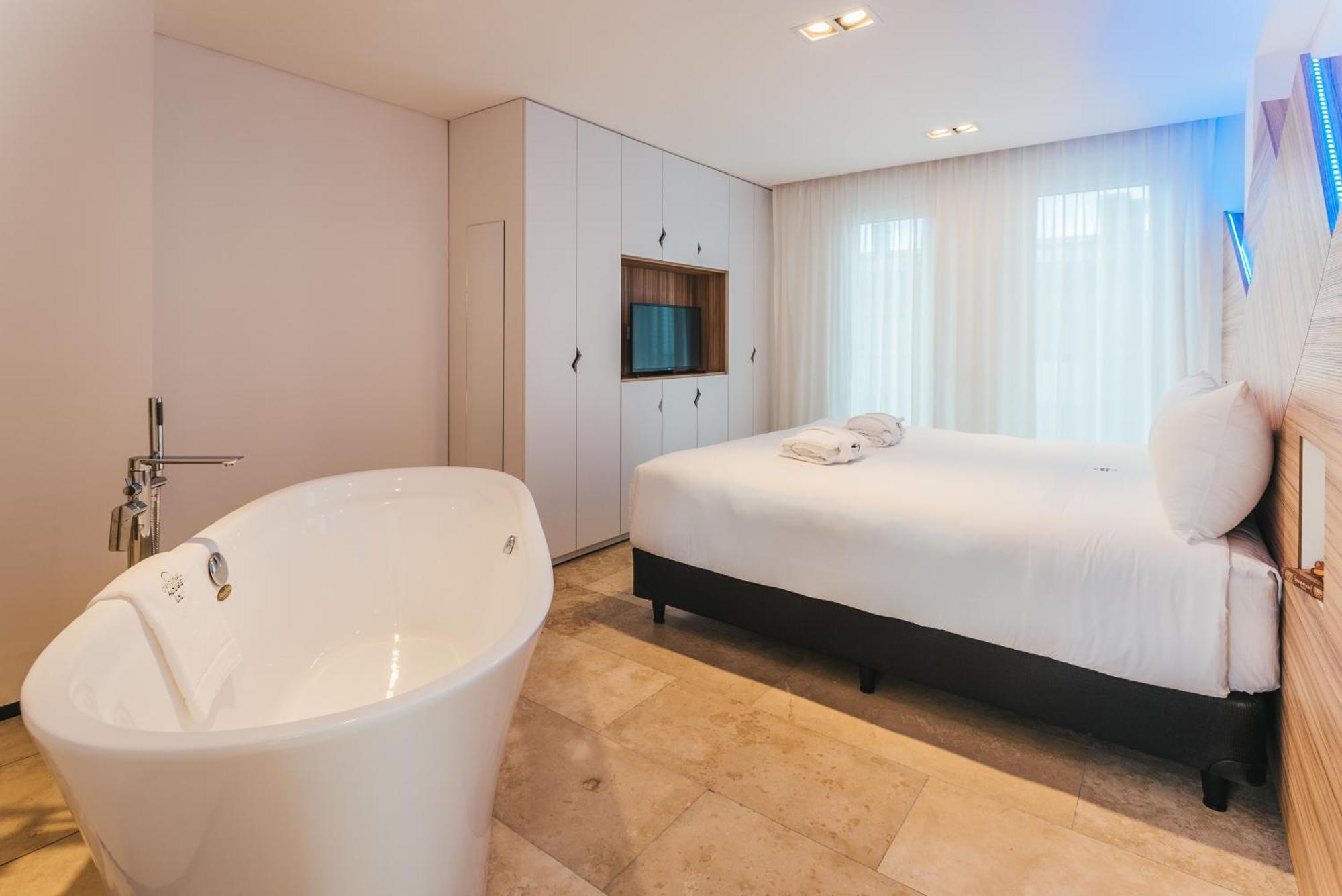 Original House Hotel Boutique Ushuaia Kamer foto
