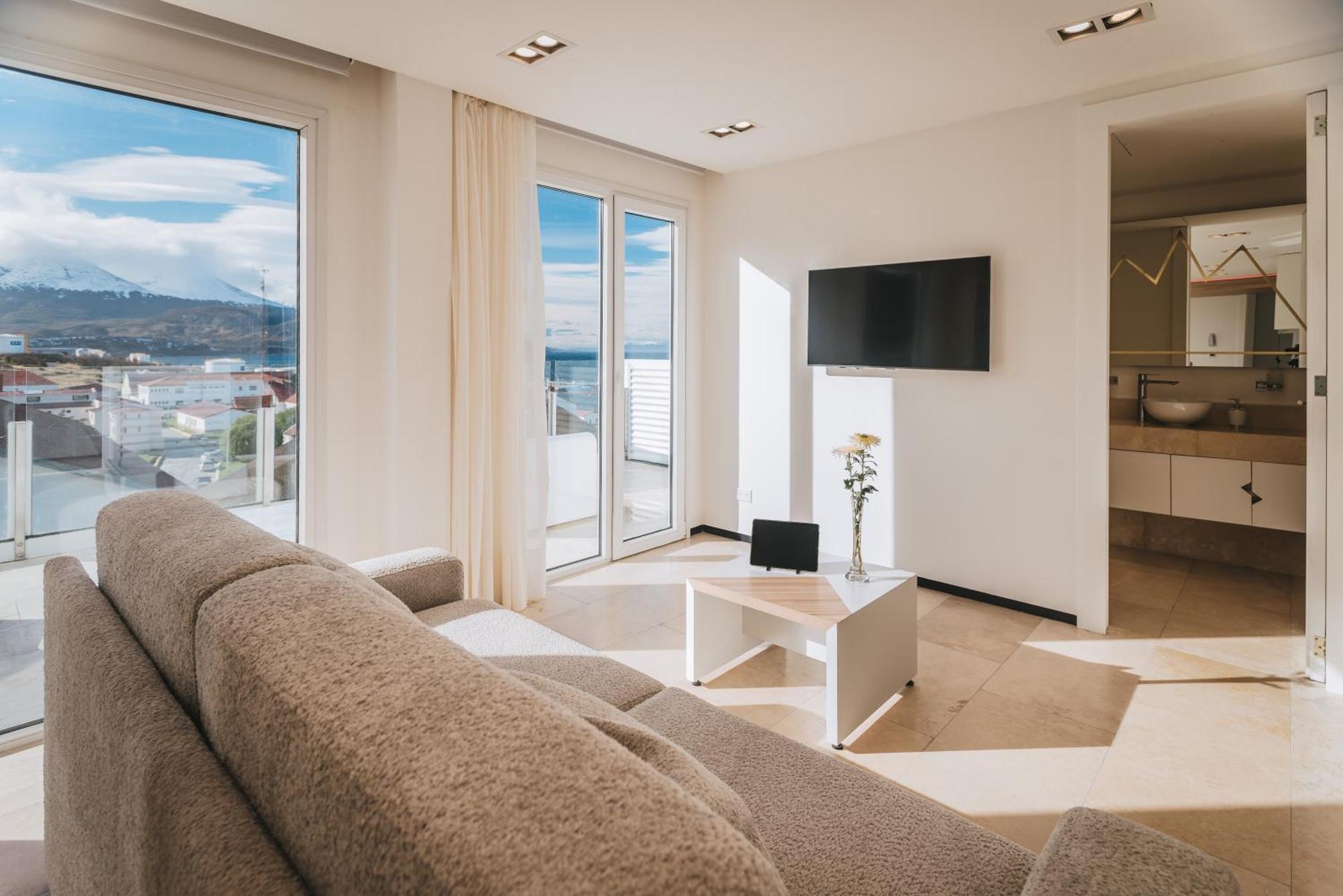 Original House Hotel Boutique Ushuaia Kamer foto