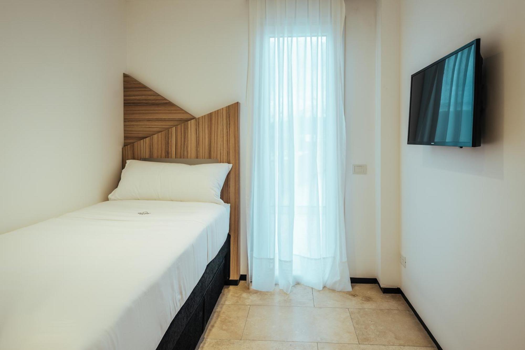 Original House Hotel Boutique Ushuaia Kamer foto