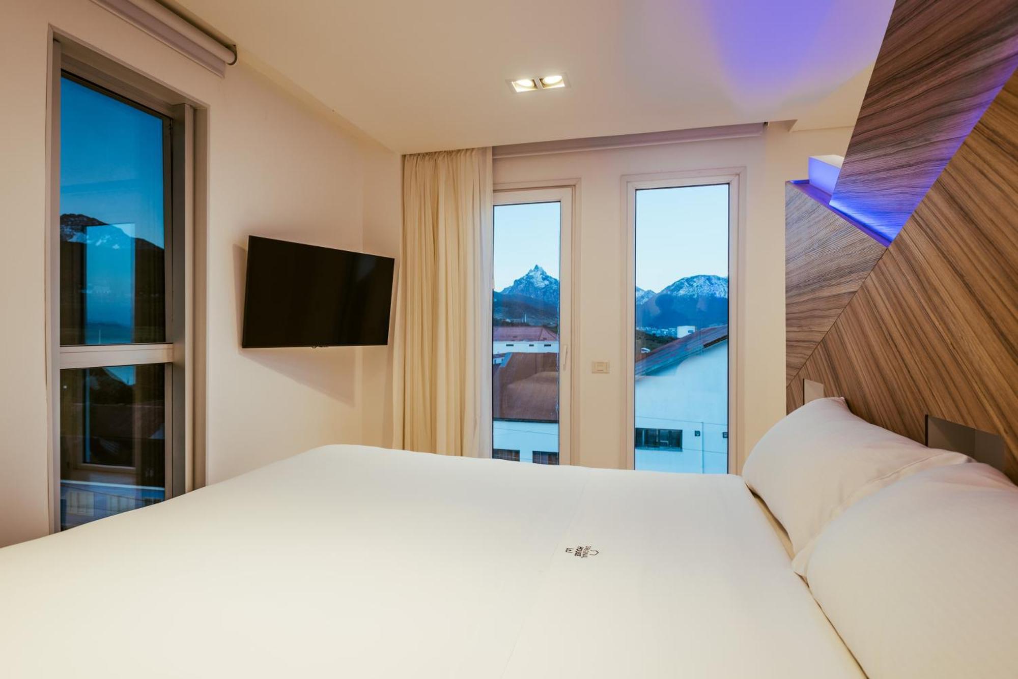 Original House Hotel Boutique Ushuaia Buitenkant foto