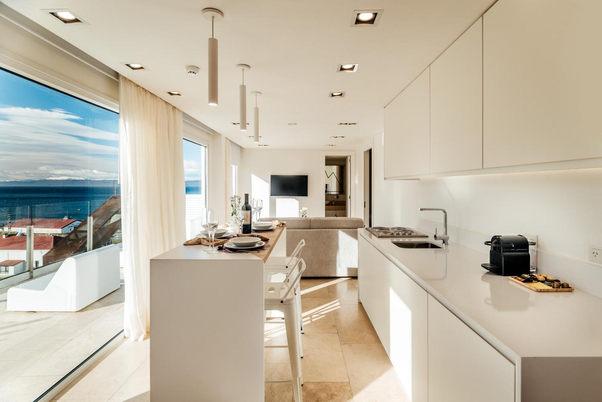 Original House Hotel Boutique Ushuaia Kamer foto