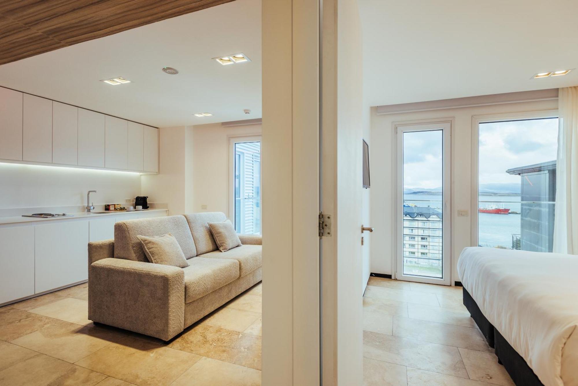 Original House Hotel Boutique Ushuaia Kamer foto