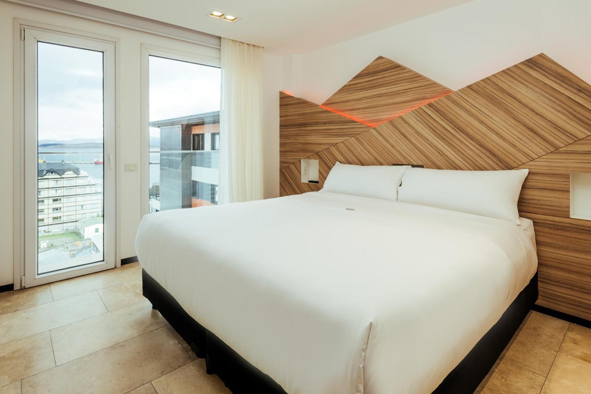 Original House Hotel Boutique Ushuaia Kamer foto