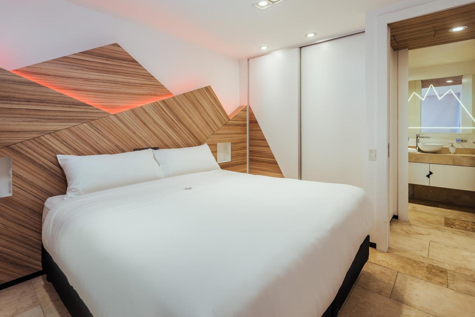 Original House Hotel Boutique Ushuaia Kamer foto