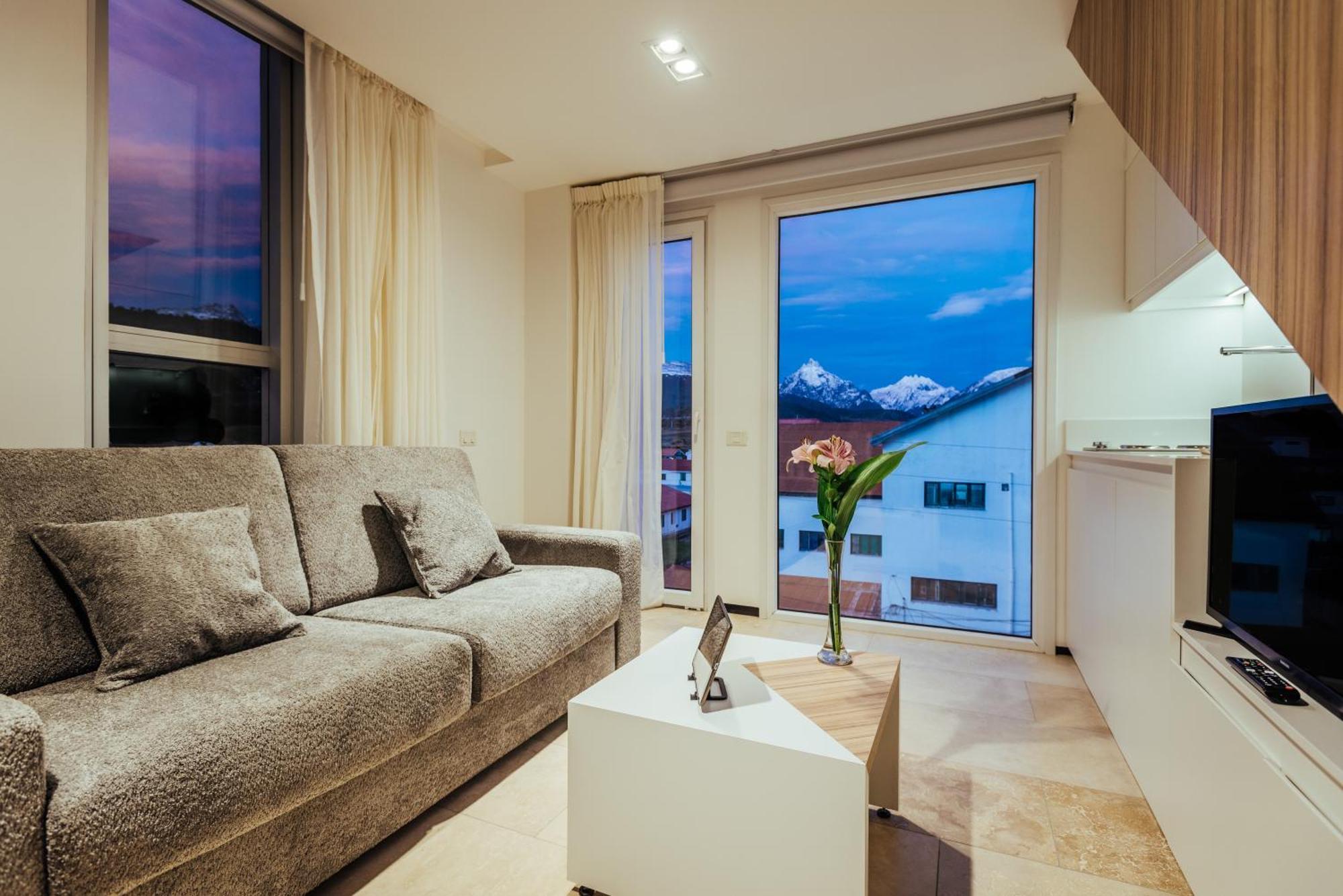 Original House Hotel Boutique Ushuaia Kamer foto