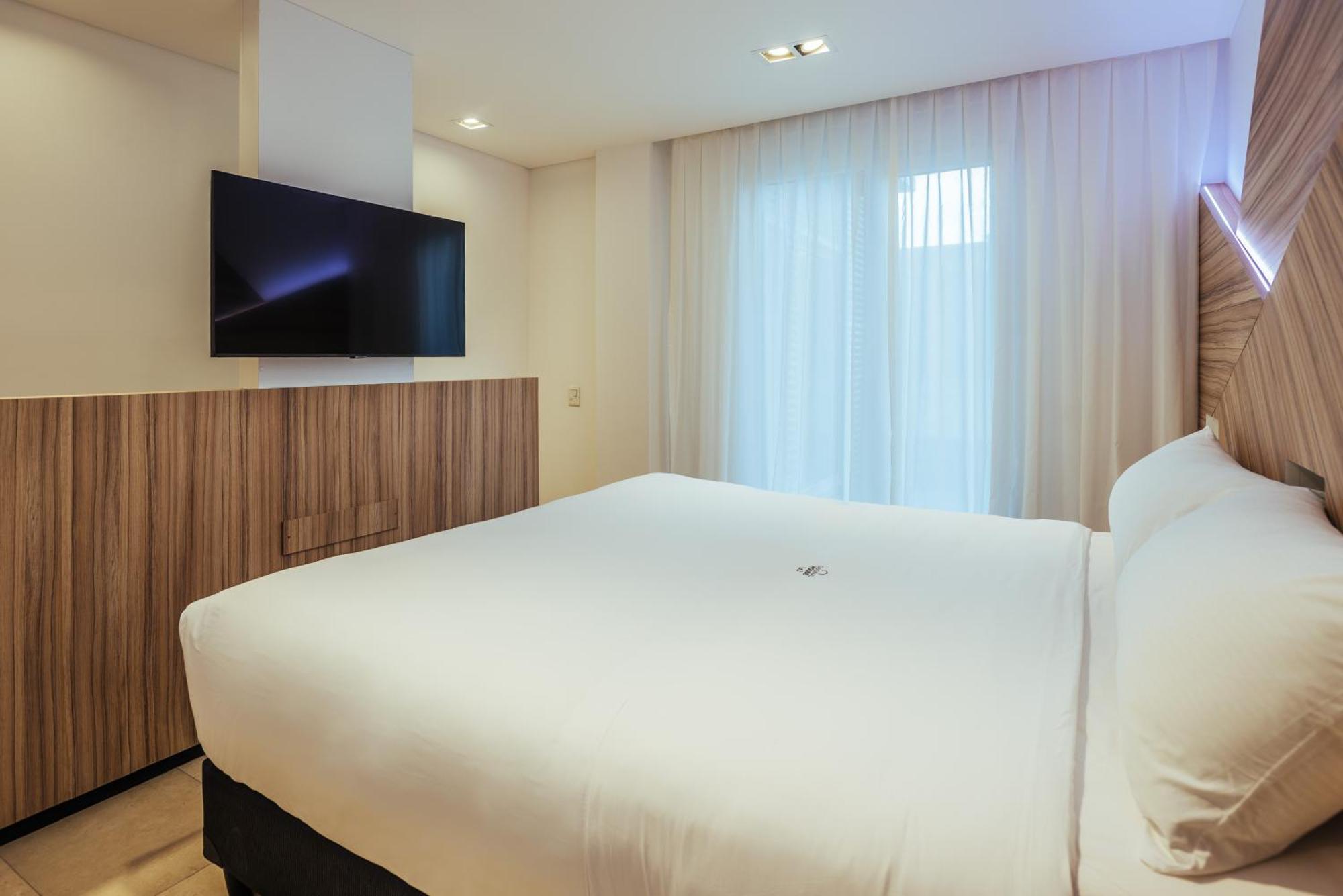 Original House Hotel Boutique Ushuaia Kamer foto