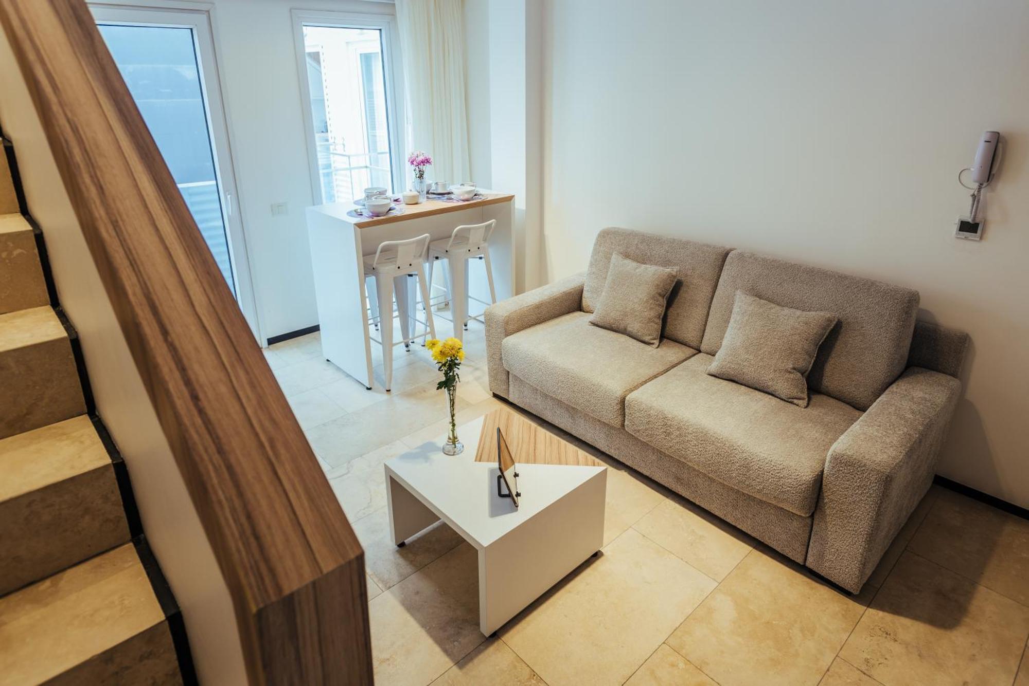 Original House Hotel Boutique Ushuaia Kamer foto