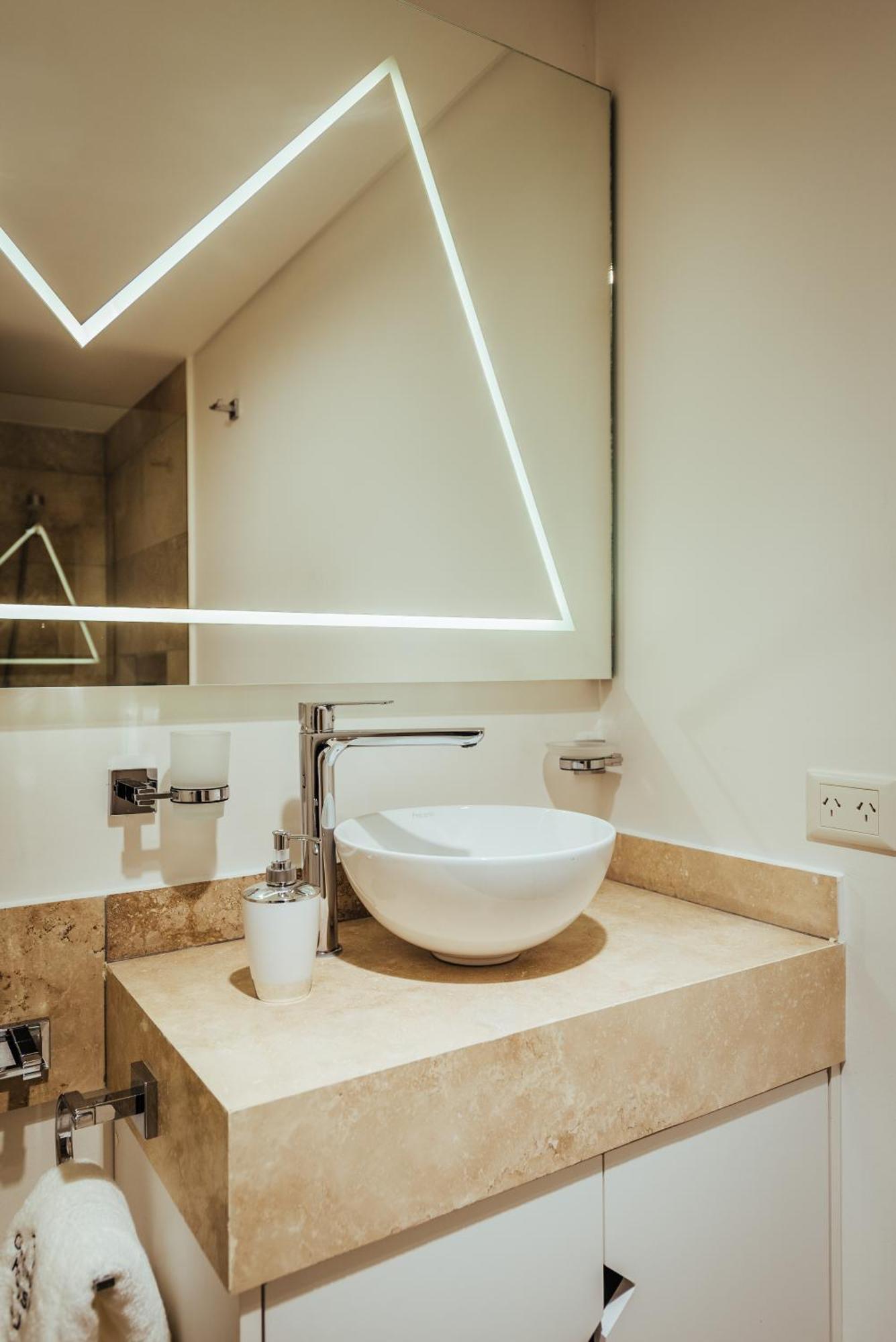 Original House Hotel Boutique Ushuaia Kamer foto