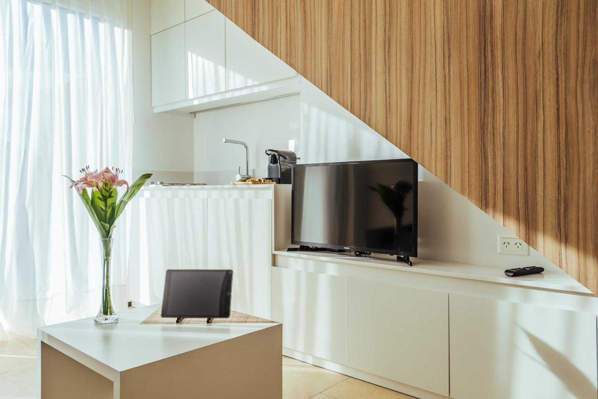 Original House Hotel Boutique Ushuaia Kamer foto